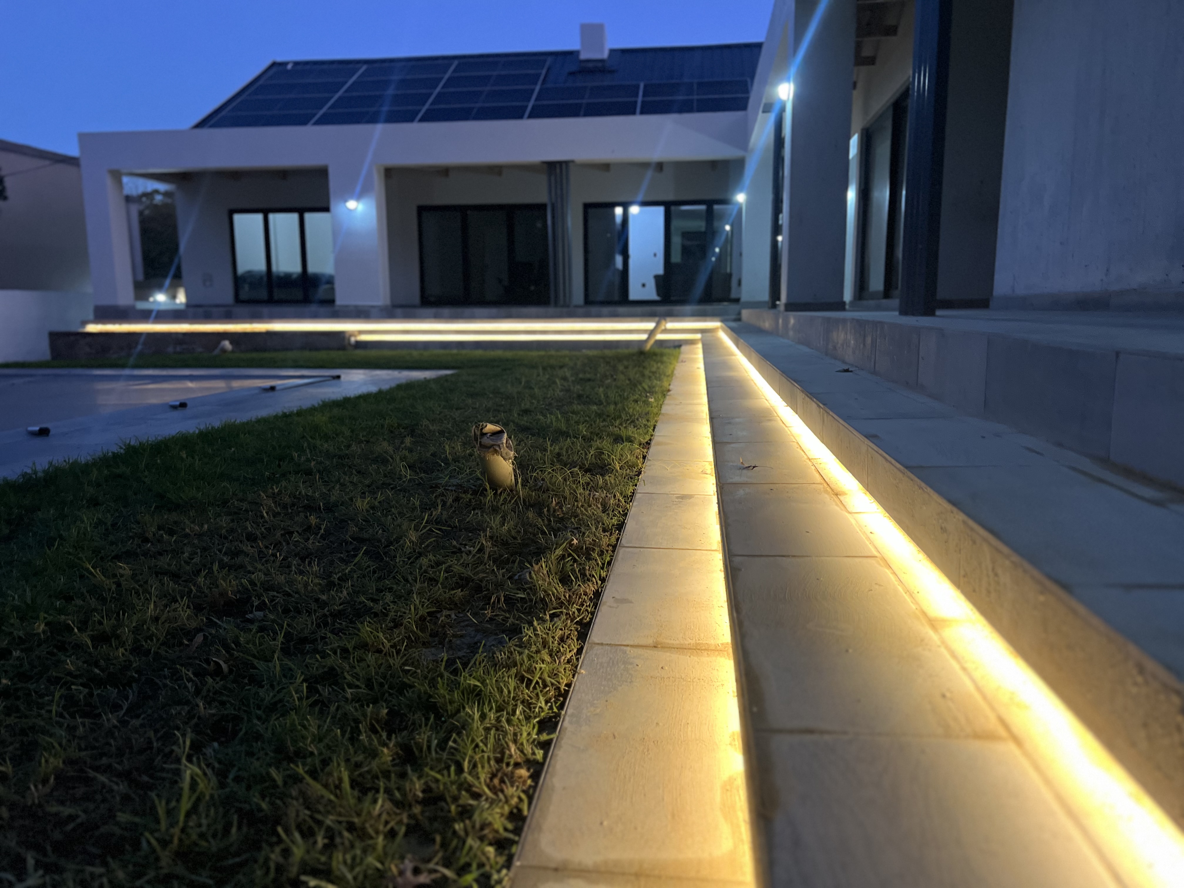 House M2